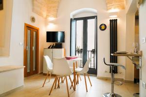 Dimora Le Vele - ELEGANZA con VISTA MARE