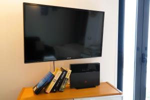 Dimora Le Vele - ELEGANZA con VISTA MARE