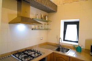 Dimora Le Vele - ELEGANZA con VISTA MARE