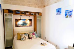 Dimora Le Vele - ELEGANZA con VISTA MARE