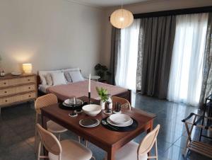 Oasis Studio Apartment - 4hvězdičkové hotely ve městě Argostoli