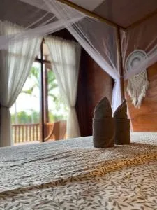 Nuna Bungalows - Riung