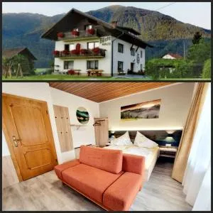 Guesthouse Schoba Typ B - Kirchbach