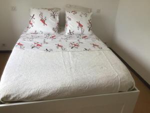 Ayoug Chambre Individuelle Chez Habitat