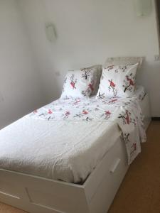 Sejours chez l'habitant Ayoug Chambre Individuelle Chez Habitat : photos des chambres