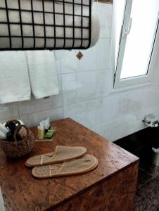 Oasis Studio Apartment