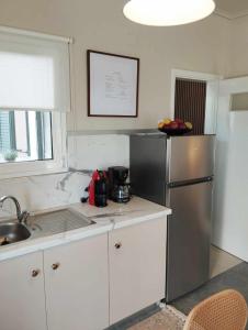 Oasis Studio Apartment