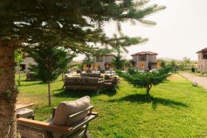 ELEVRES STONE HOUSE HOTEL