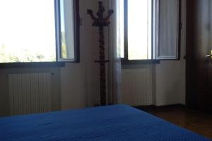 Alloggio a Sant Erasmo Venezia