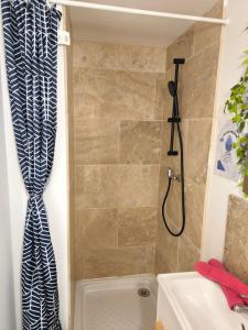Appartements Le King & Suites etoilees : photos des chambres