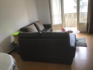 Sejours chez l'habitant Ayoug Chambre Individuelle Chez Habitat : photos des chambres