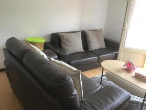 Sejours chez l'habitant Ayoug Chambre Individuelle Chez Habitat : photos des chambres