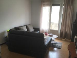 Sejours chez l'habitant Ayoug Chambre Individuelle Chez Habitat : Chambre Double