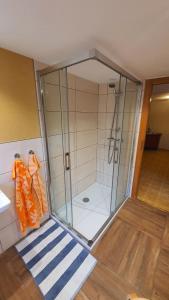 Gemütliches Haus im alten Ortskern