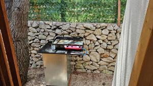 Premium Mobile Home LANA - Oaza Mira Camping