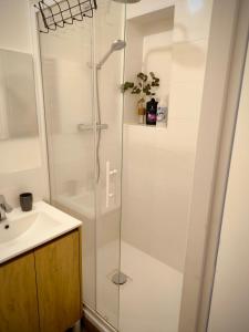 Appartements Le King & Suites etoilees : photos des chambres