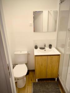 Appartements Le King & Suites etoilees : photos des chambres
