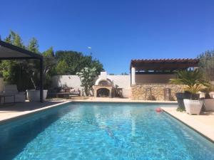 Villas Villa U Paese : photos des chambres