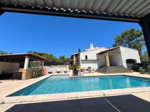 Villas Villa U Paese : photos des chambres