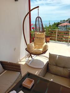 Angelas House