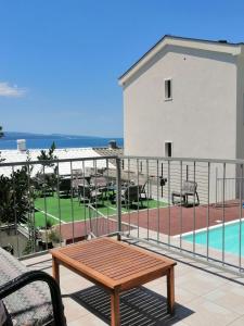 Apartments Rako 