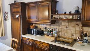 Gemütliches Haus im alten Ortskern