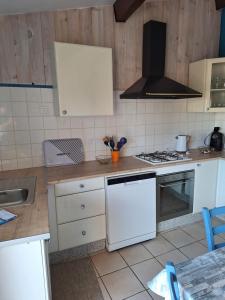 Maisons d'hotes La Bergerie Douceur : photos des chambres