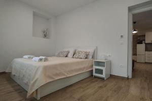 Bungevilia Apartment