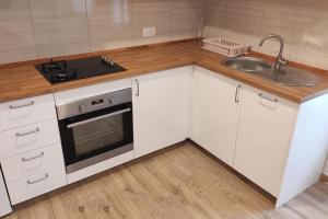 Bungevilia Apartment