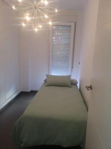 Apartamento Novo en Montealegre amplio y comodo