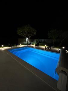 Villas VILLA LAUNA GUJAN : photos des chambres