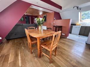 Appartements Gite des 3 vallees : photos des chambres