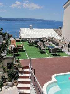 Apartments Rako 