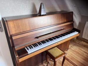 Gîte des 3 vallées