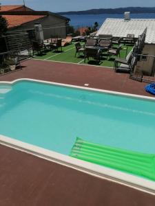 Apartments Rako 