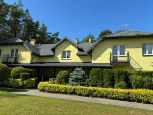 Sloneczny Zakatek - Debina