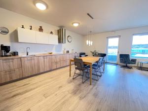 Modern and spacious 3 bedroom apartment in Kópavogur