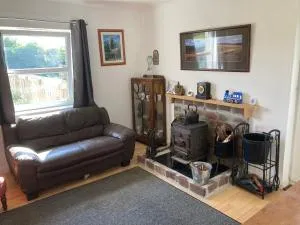 Little Haven - Davidstow