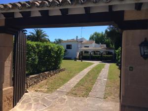 Villa Tosalet Rosal - Ubytování bez kategorie ve městě Jávea