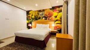 Star Dahlia Hotel