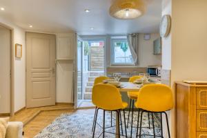 App Balnéothérapie 5min du port