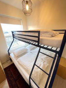 Modern and spacious 3 bedroom apartment in Kópavogur