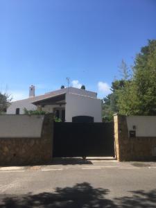 Villas Villa U Paese : photos des chambres