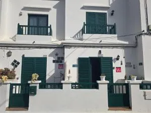 Casa Leiva - Ye