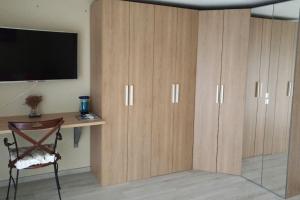 Très joli T2 indépendant 250 m2 jardin privatif