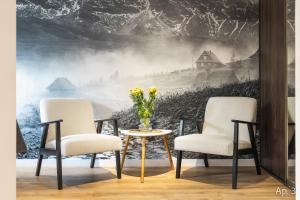 Apartamenty Krupówki 4