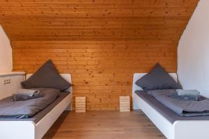 Zentral gelegene Unterkunft zB für Monteure in Sprendlingen 3 min vom Bahnhof entfernt