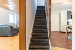 Zentral gelegene Unterkunft zB für Monteure in Sprendlingen 3 min vom Bahnhof entfernt