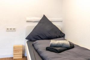 Zentral gelegene Unterkunft zB für Monteure in Sprendlingen 3 min vom Bahnhof entfernt