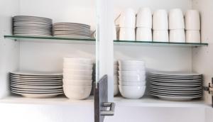 Zentral gelegene Unterkunft zB für Monteure in Sprendlingen 3 min vom Bahnhof entfernt